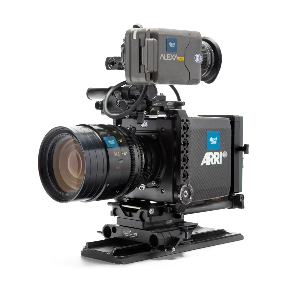 ARRI ALEXA Mini