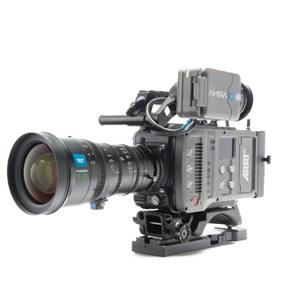 ARRI Amira
