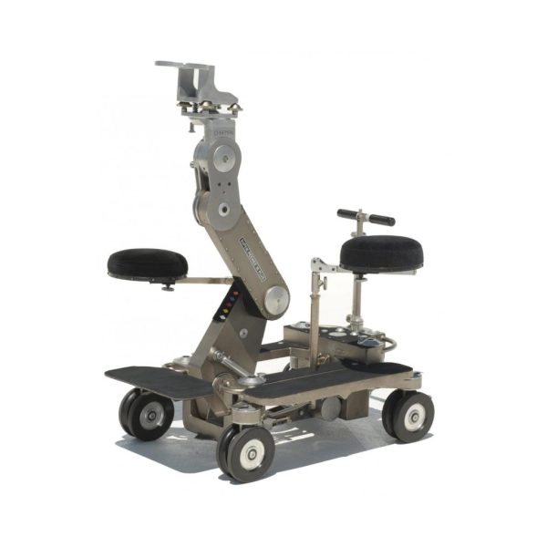 Chapman Super PeeWee MKIV Dolly