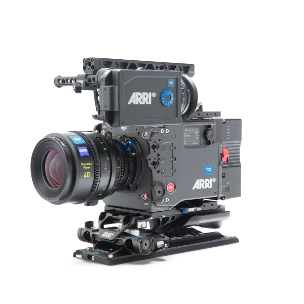 ARRI ALEXA 35